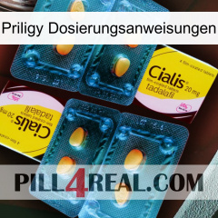 Priligy Dosage Instructions cialis5